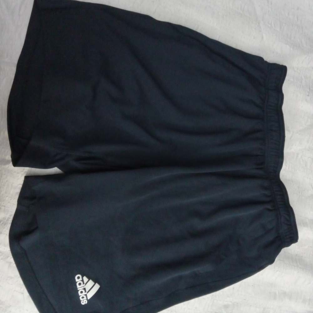 Adidas athletic shorts